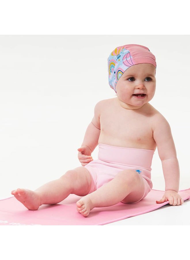 Splash About Happy Nappy Almond Blossom 6-12 Months - Image 5
