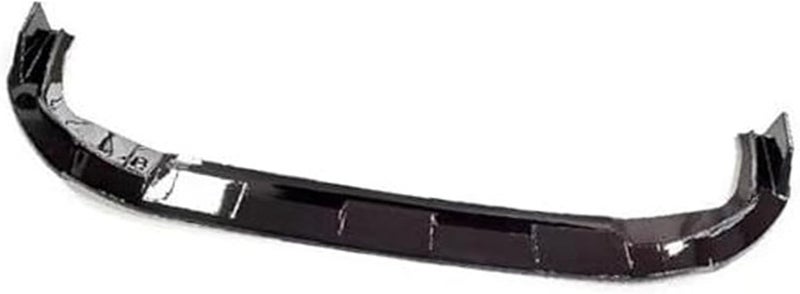 QASULER Front Bumper Lip Splitter for Toyota RAV4 2020