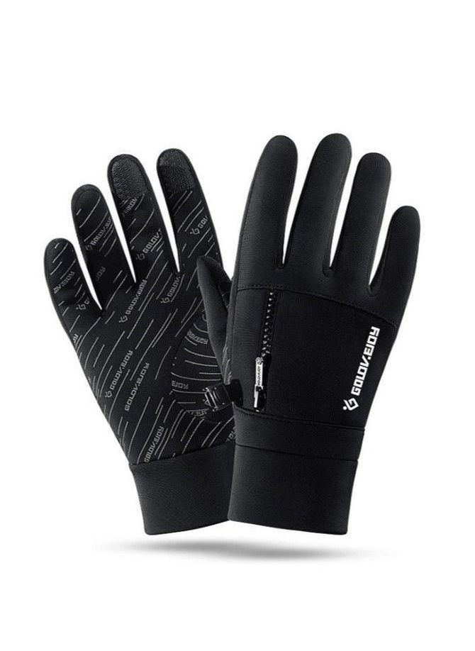 Winter Skiing Men And Women Outdoor Riding Waterproof Non Slip Plush Thickened Warm Gloves - pzsku/Z34D8C6CD7F90609D174EZ/45/_/1670253225/745b1156-6d47-458d-a2a4-4be531118df7