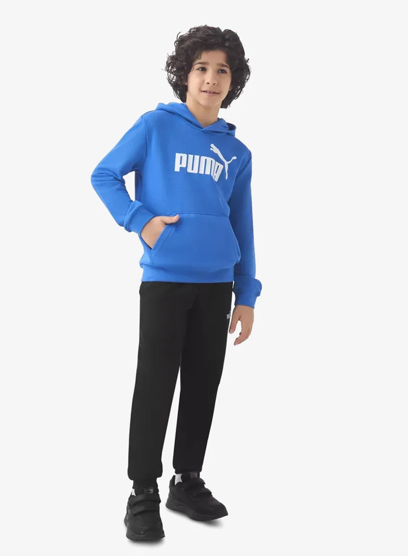PUMA Youth Essential No. 1 Logo Hoodie