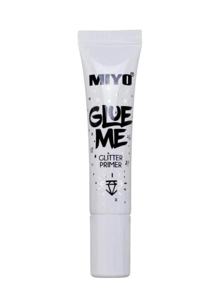 برايمر ومثبت ظل العيون من ميو   15 مل   Glue Me