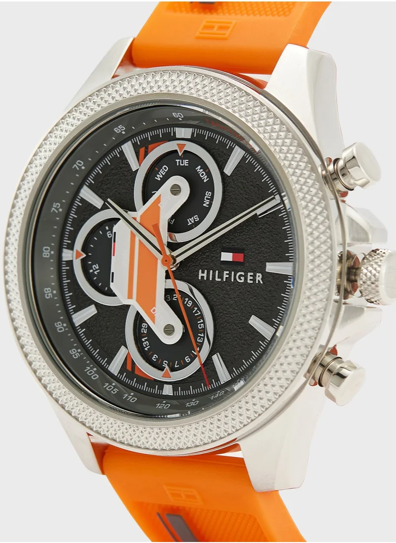 TOMMY HILFIGER Clark Analog Watch