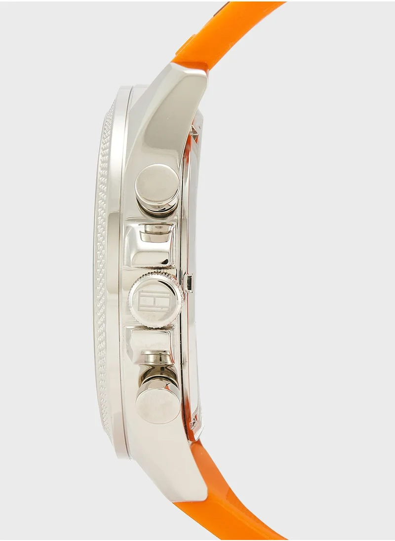 TOMMY HILFIGER Clark Analog Watch