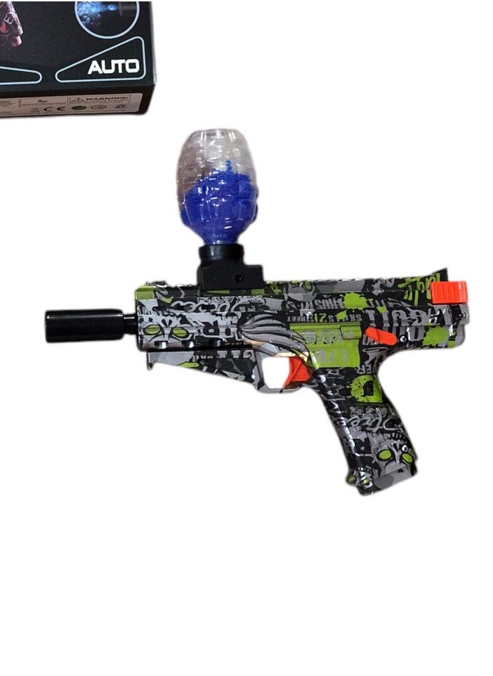null - PUBG Gill Shots Gun In Box - Image 1