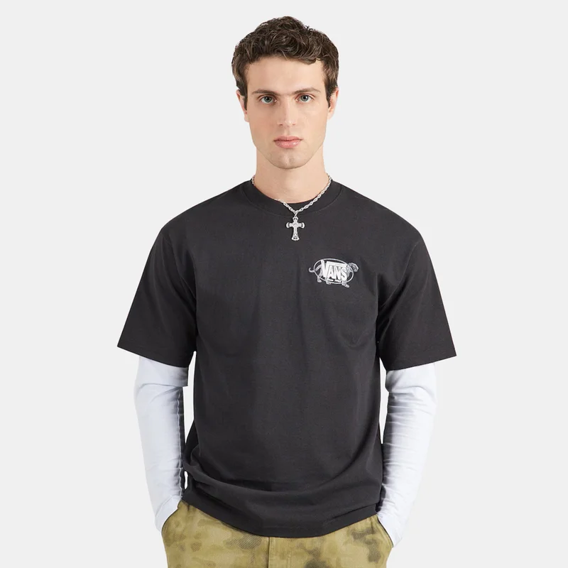 Men's Awaken Tiger T-Shirt