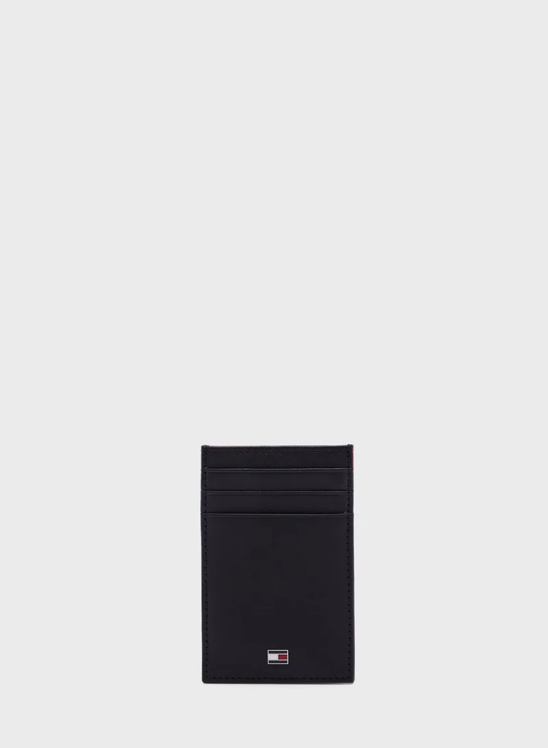 TOMMY JEANS Logo Essential Card Holder