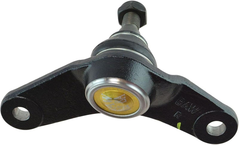 TRQ Front Lower Ball Joint Set for 2002-2008 Mini Cooper - Image 5