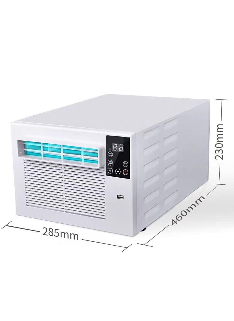 Generic Portable air conditioner  - Image 3