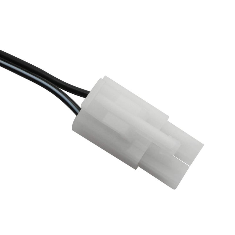 Maxmoral 9.6V USB Charger Battery Charging Cable for RC Car KET-2P - Image 3