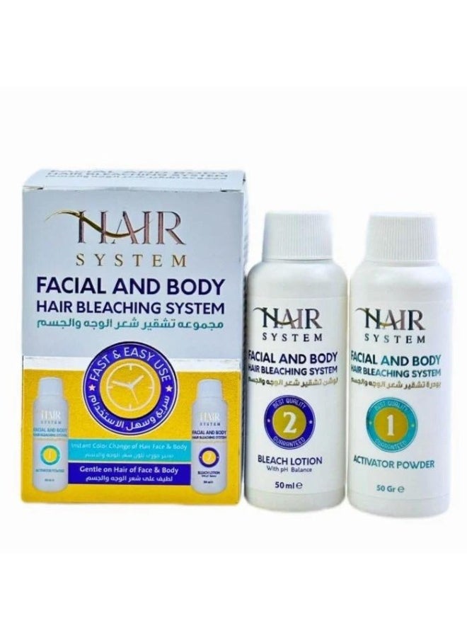 Silky Cool - Silky Cool Facial & Body Bleaching & skin polishing cream - Image 1