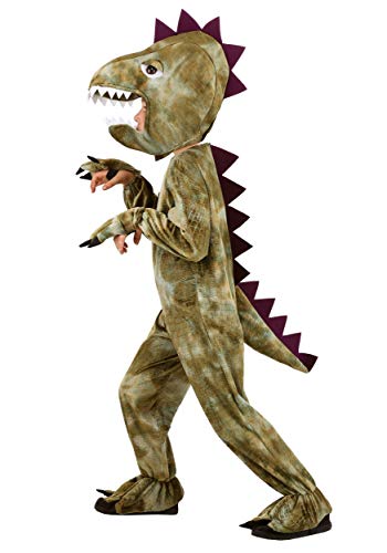 Rubies Dinosaur Costume for Kids, Boy's Small - Image 4