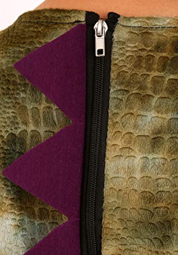 Rubies Dinosaur Costume for Kids, Boy's Small - Image 5