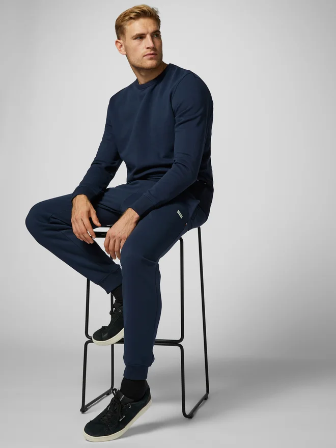 PRODUKT Produkt Solid Sweatpants