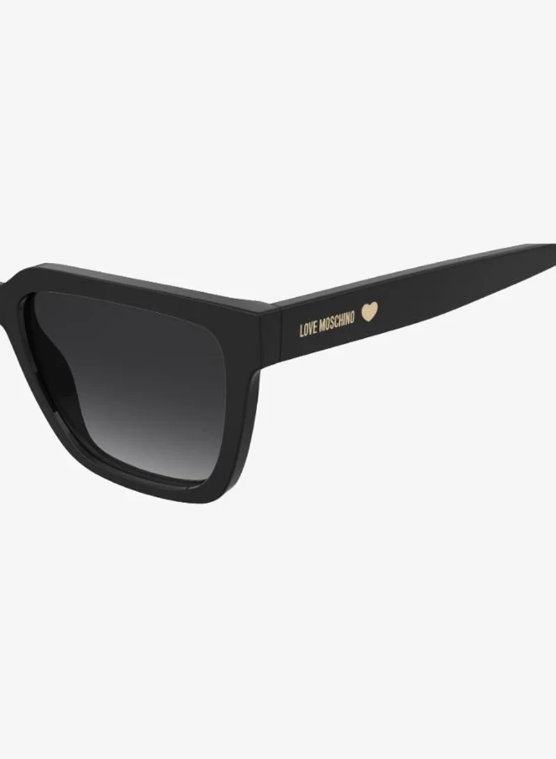 Love Moschino  Wayfarers Sunglasses for Women | Best Price UAE