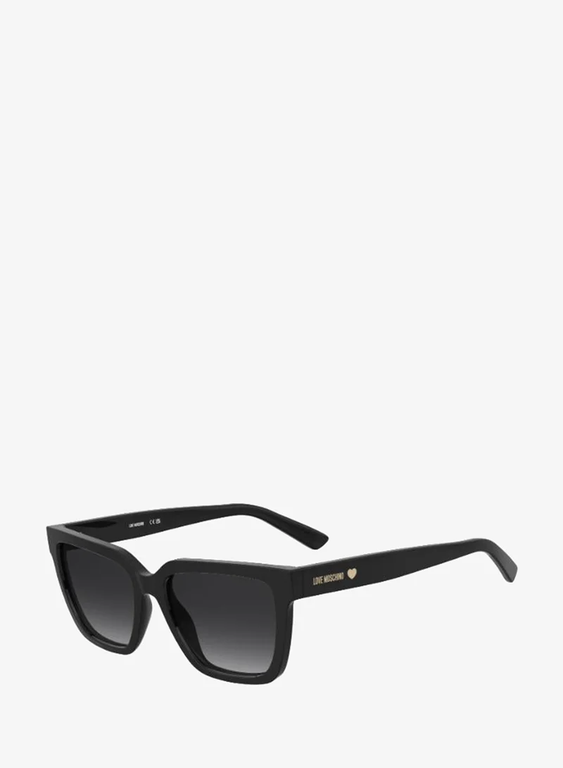 Love Moschino  Wayfarers Sunglasses for Women | Best Price UAE