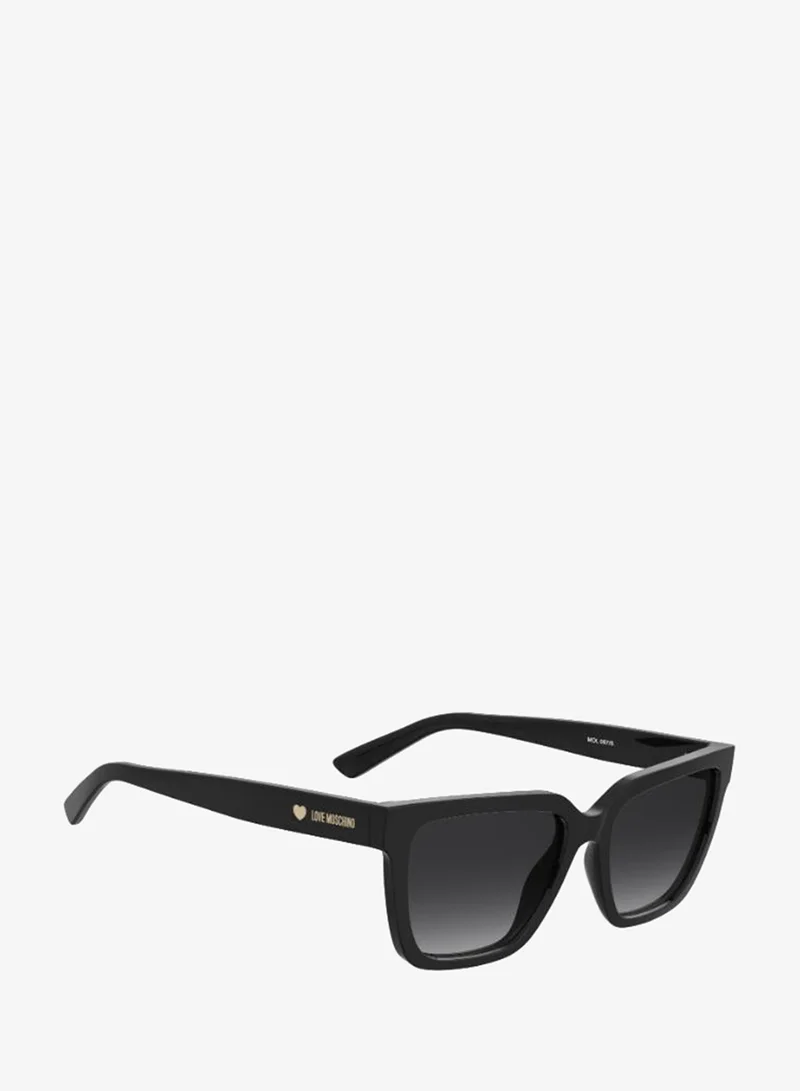 Love Moschino  Wayfarers Sunglasses for Women | Best Price UAE
