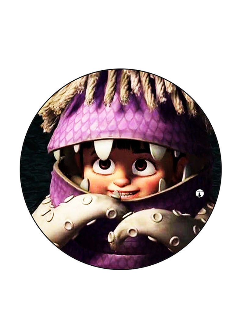 RKN Decorative Pin Tack Multicolour - Image 2