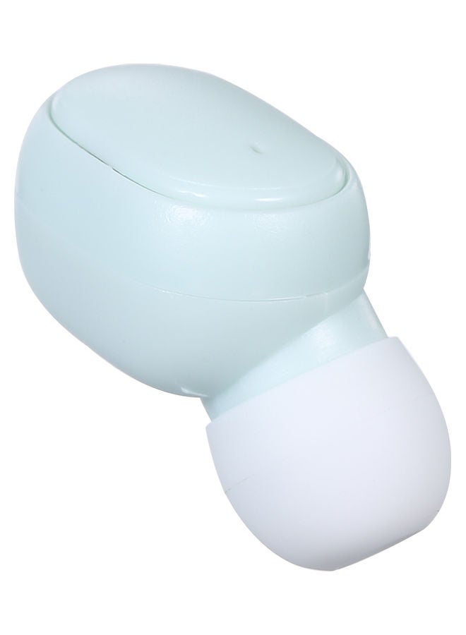 NIBEMINENT Wireless Earbuds Green - Image 2