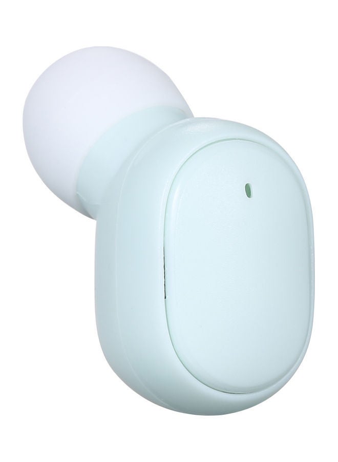 NIBEMINENT Wireless Earbuds Green - Image 3