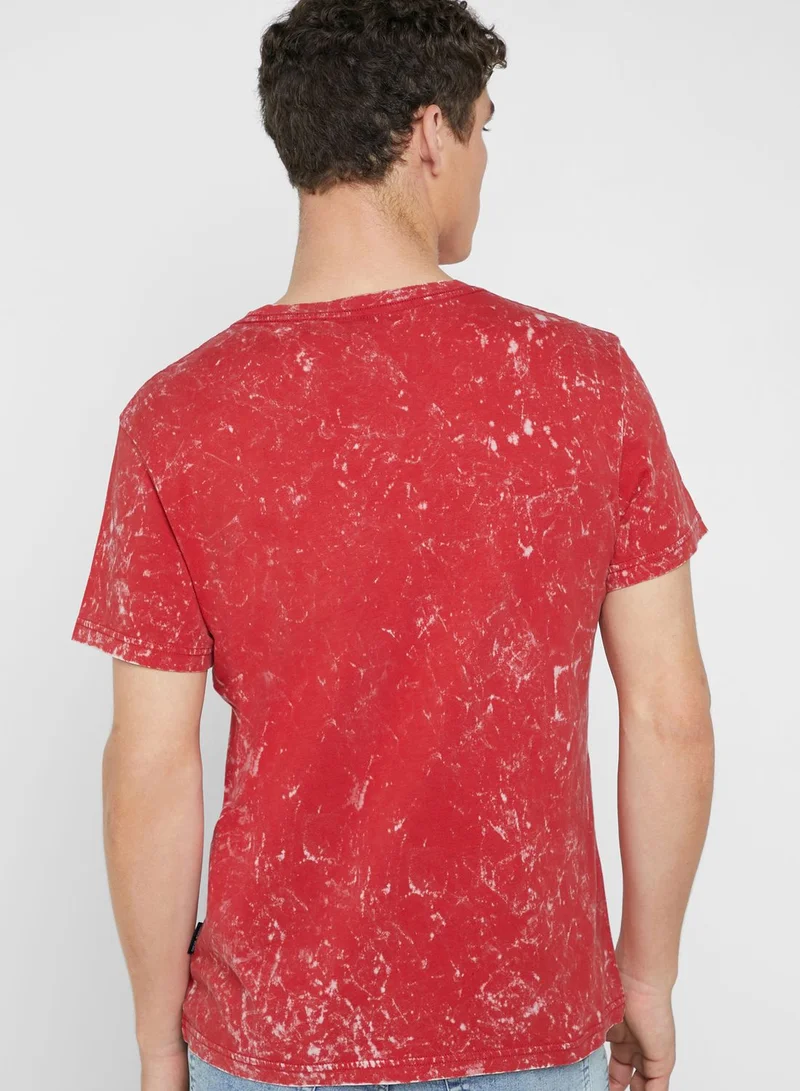 Cheap Monday Standard Logo T-Shirt
