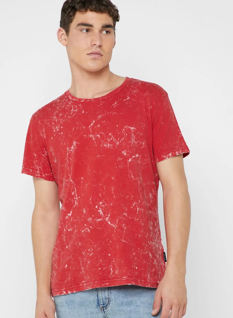 Cheap Monday Standard Logo T-Shirt