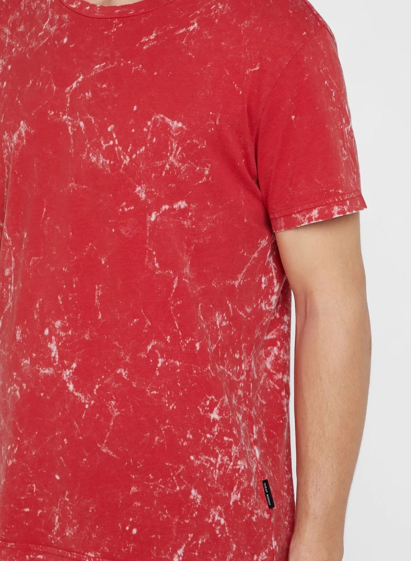 Cheap Monday Standard Logo T-Shirt
