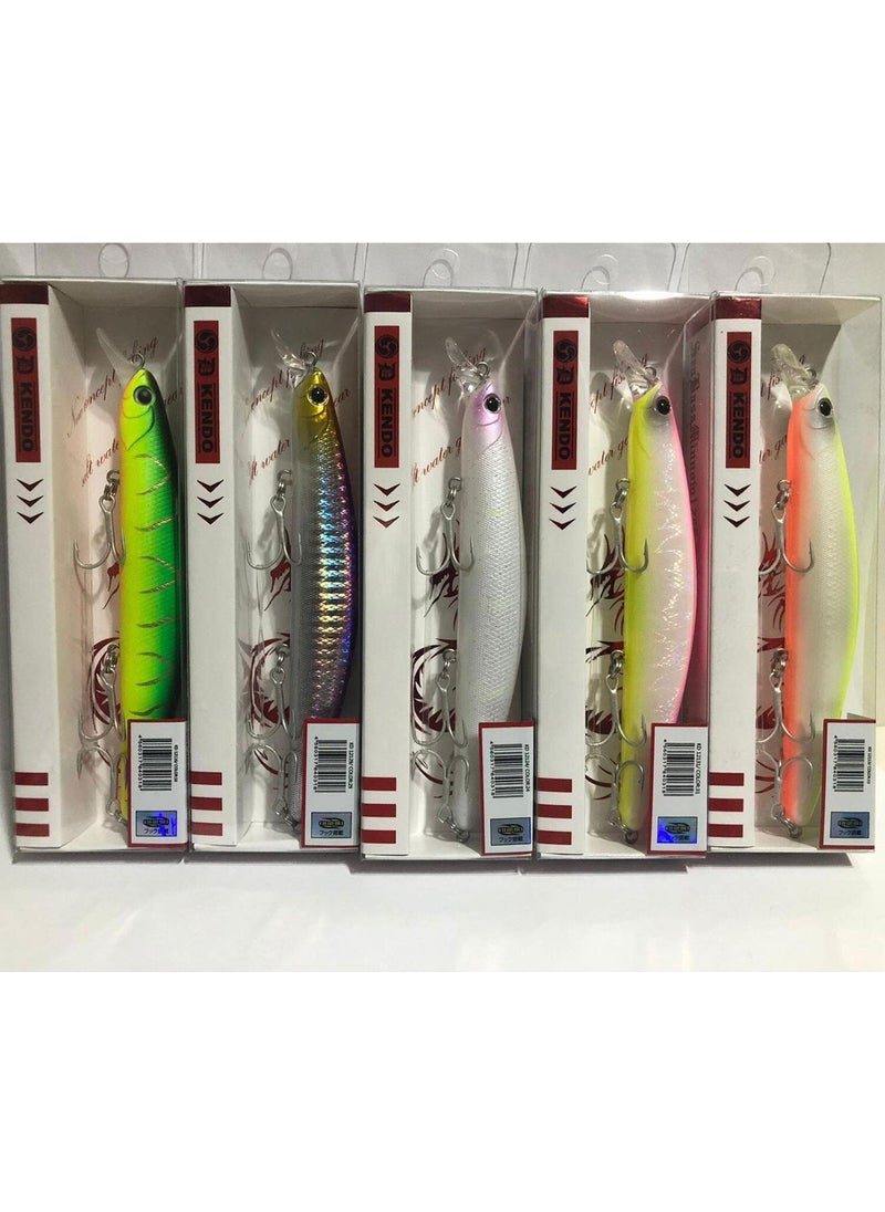 Seabass Minnow 12.5cm 21G Floating Model Fish - pzsku/Z34D9E8464685CB7B4E69Z/45/_/1740601500/ad1efa4e-6fe5-42ef-9a1c-796ea5de510b