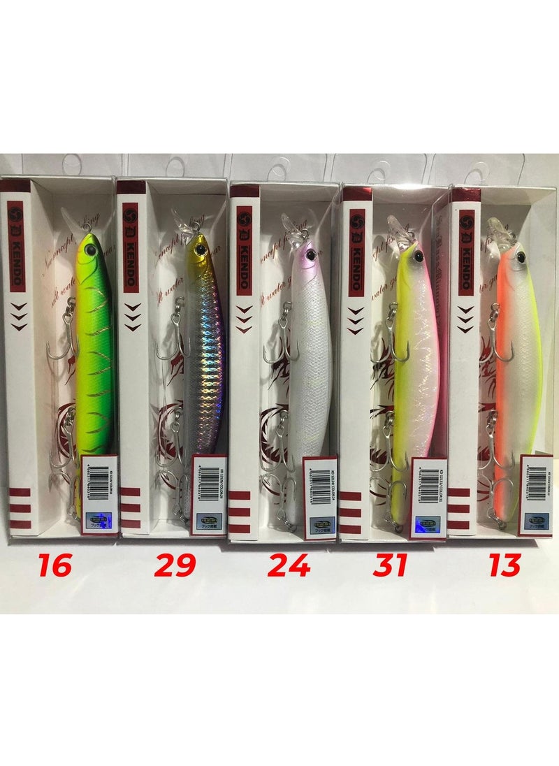 Seabass Minnow 12.5cm 21G Floating Model Fish - pzsku/Z34D9E8464685CB7B4E69Z/45/_/1740601508/f4906bfb-0e9b-4644-8ef1-6b7dfad4bd83