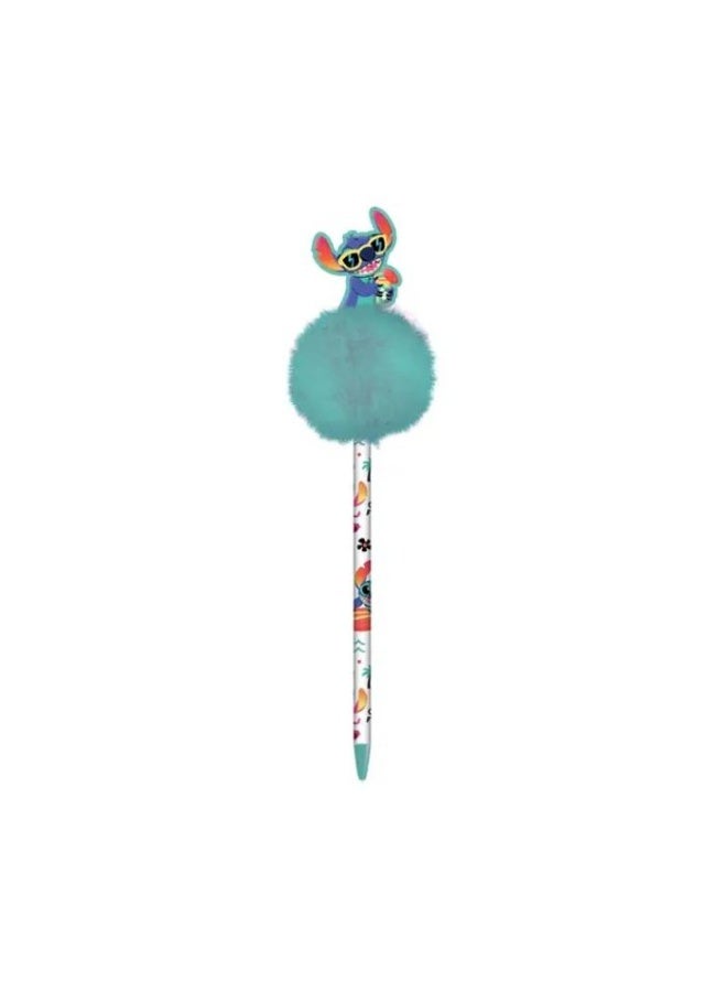 Pyramid Lilo And Stitch Acid Pops Pom Pom Pen - Image 4