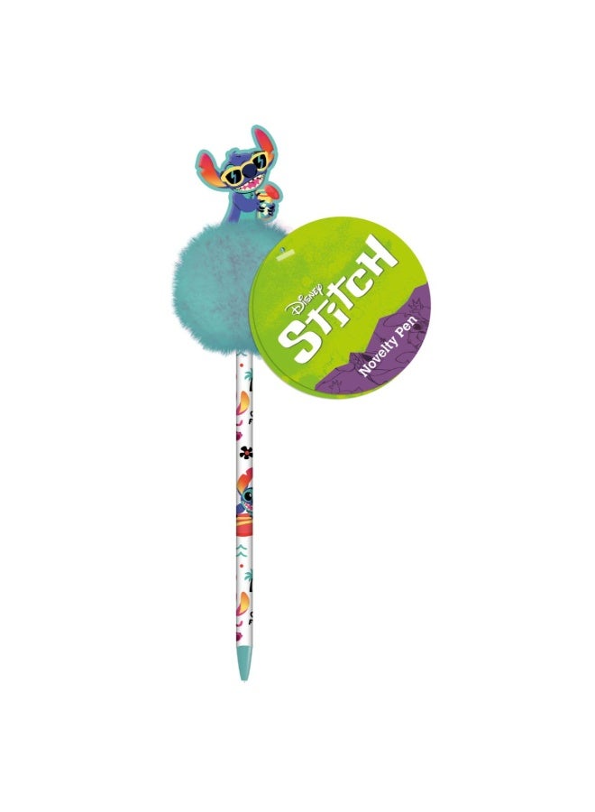 Pyramid Lilo And Stitch Acid Pops Pom Pom Pen - Image 2