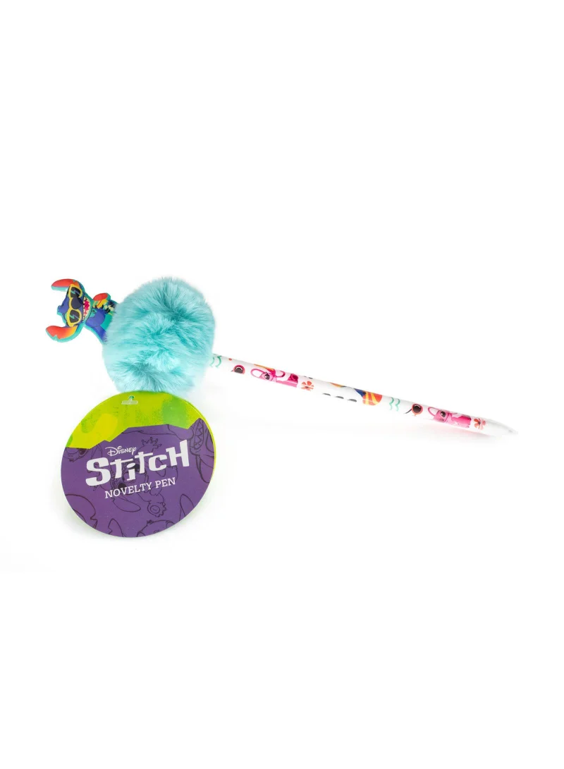 Pyramid Lilo And Stitch Acid Pops Pom Pom Pen