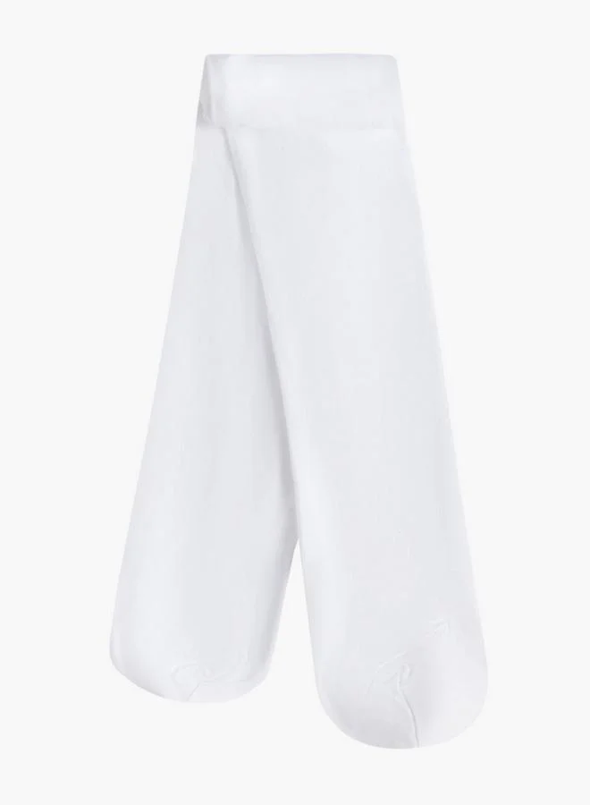 Celeste Pack of 2 Girls Tights with Elasticated Waistband Ramadan Collection