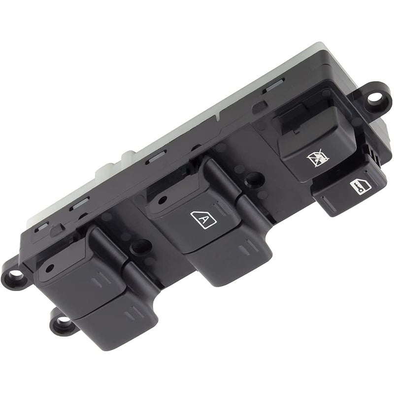 WEDOAUTO Driver Side Master Power Window Switch - Image 2