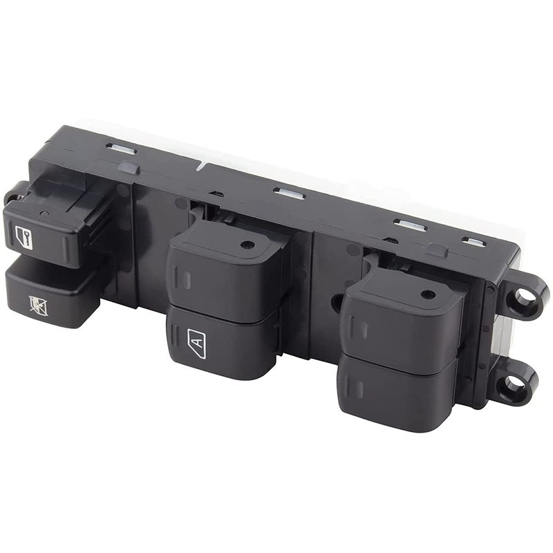 WEDOAUTO Driver Side Master Power Window Switch - Image 4