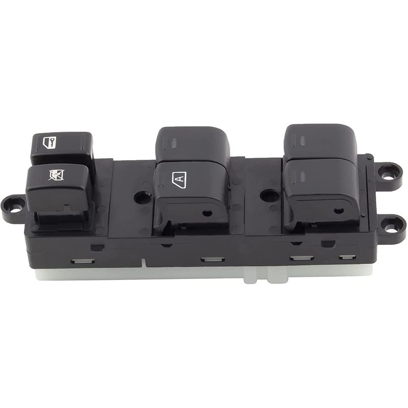 WEDOAUTO Driver Side Master Power Window Switch - Image 3