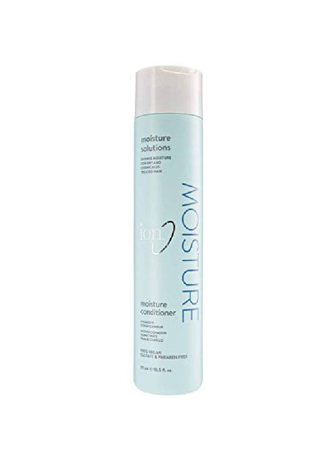 ION Sally Beauty Moisturizing Treatment 12 Oz.  - Image 1