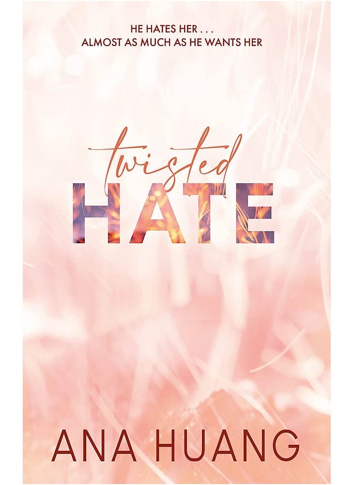 Twisted Hate 