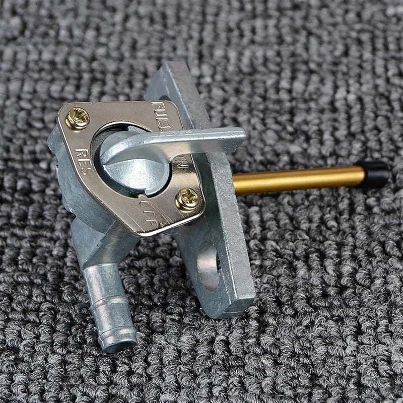 Wivplex Motorcycle Fuel Petcock Valve - Image 4