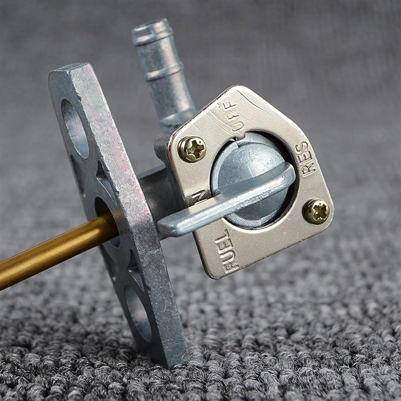 Wivplex Motorcycle Fuel Petcock Valve - Image 3