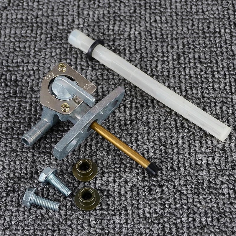 Wivplex Motorcycle Fuel Petcock Valve - Image 1