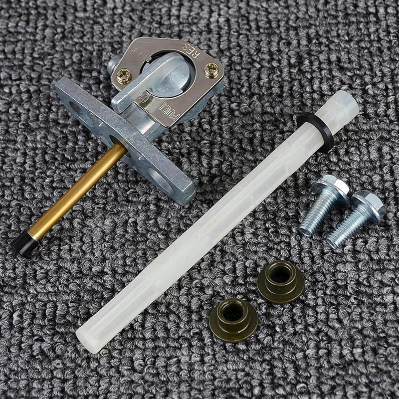 Wivplex Motorcycle Fuel Petcock Valve - Image 2