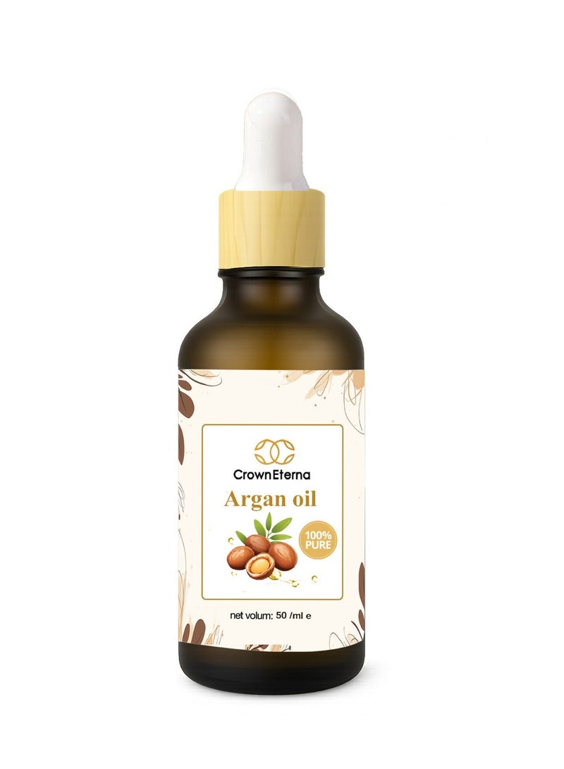 Argan Oil 50 ml
