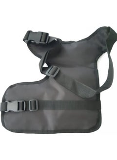 MTS Honda Waist - Leg Bag, Motorcycle Leg Bag Honda Printed  - Image 2