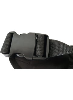 MTS Honda Waist - Leg Bag, Motorcycle Leg Bag Honda Printed  - Image 4