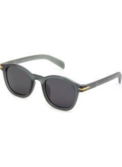 MDB3001 C04 Matte Unisex Sunglasses