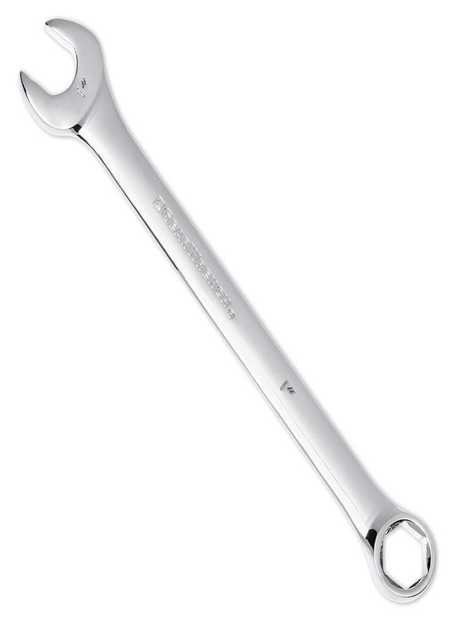 GEARWRENCH 1" 6 Point Combination Wrench - 81781 - Image 1