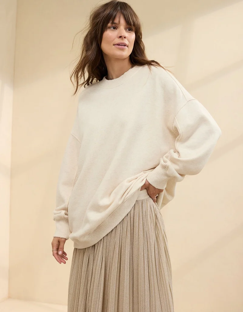 Aerie Aerie Long Weekend Sweatshirt