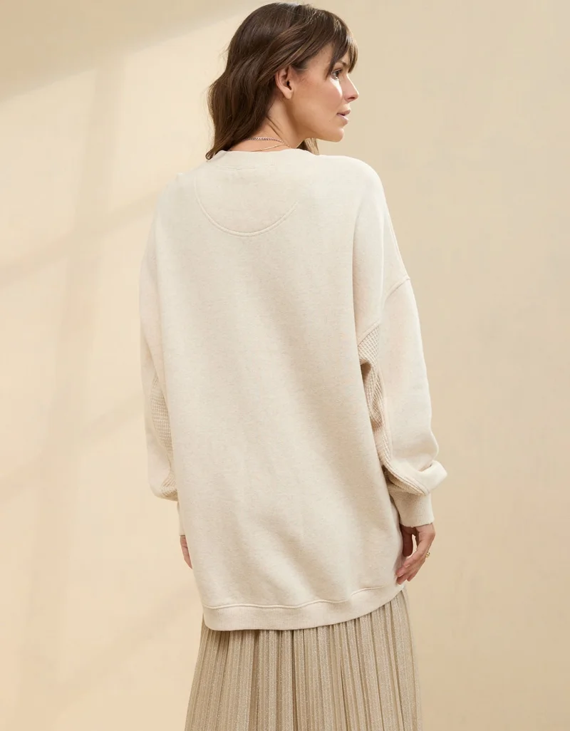 Aerie Aerie Long Weekend Sweatshirt