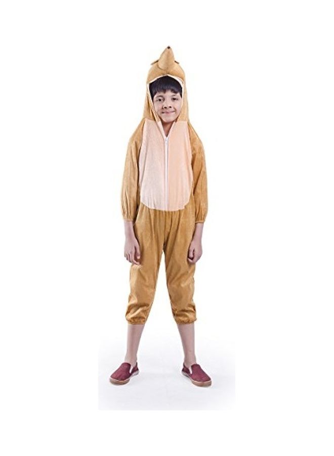 NIBEMINENT Rat Costume  - Image 1