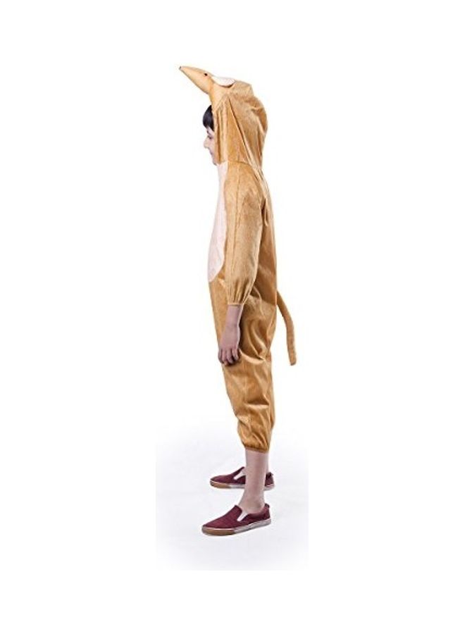 NIBEMINENT Rat Costume  - Image 3